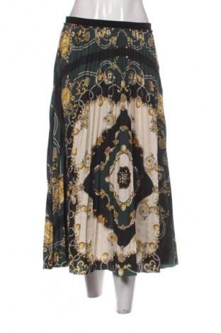 Spódnica Zara, Rozmiar L, Kolor Kolorowy, Cena 69,99 zł