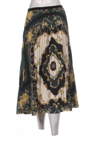 Spódnica Zara, Rozmiar L, Kolor Kolorowy, Cena 69,99 zł