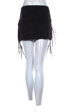 Rock Zara, Größe L, Farbe Schwarz, Preis € 8,99