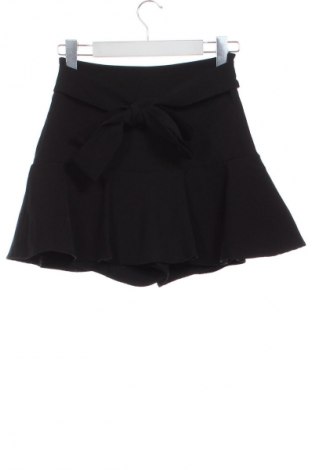 Sukně Zara, Velikost XS, Barva Černá, Cena  259,00 Kč