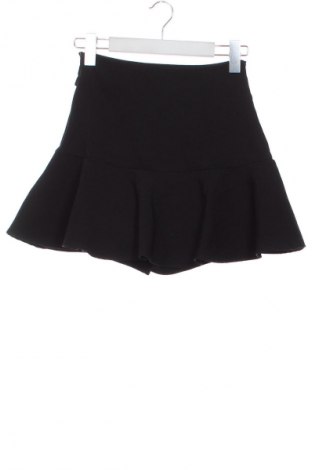 Sukně Zara, Velikost XS, Barva Černá, Cena  259,00 Kč