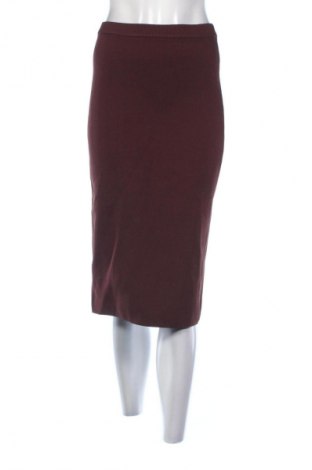 Fustă Zara, Mărime S, Culoare Maro, Preț 58,99 Lei