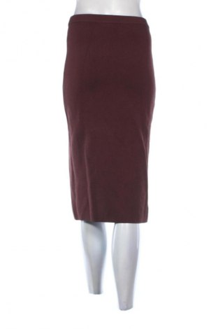 Fustă Zara, Mărime S, Culoare Maro, Preț 58,99 Lei