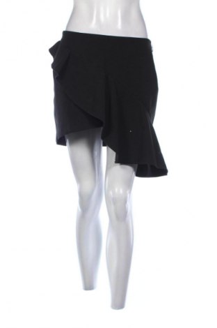 Fustă Zara, Mărime L, Culoare Negru, Preț 35,99 Lei