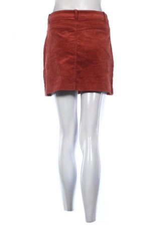 Пола Zara, Размер S, Цвят Кафяв, Цена 6,13 €