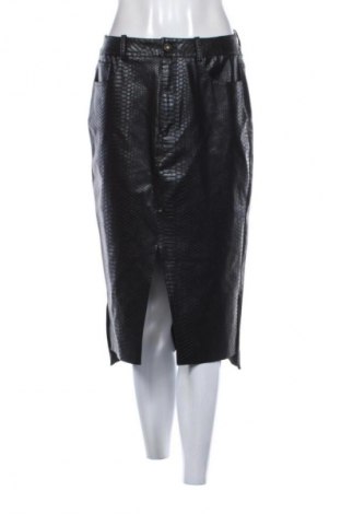 Sukně Zara, Velikost M, Barva Černá, Cena  319,00 Kč