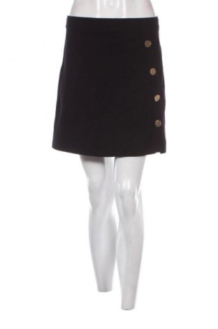 Fustă Zara, Mărime M, Culoare Negru, Preț 35,99 Lei