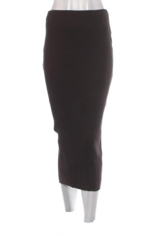 Пола Zara, Размер L, Цвят Кафяв, Цена 11,75 €