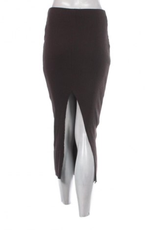 Пола Zara, Размер L, Цвят Кафяв, Цена 11,75 €