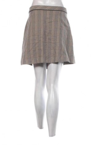 Fustă Zara, Mărime M, Culoare Multicolor, Preț 33,99 Lei