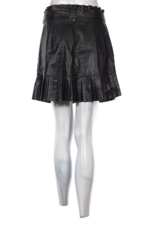 Szoknya Zara, Méret M, Szín Fekete, Ár 2 949 Ft