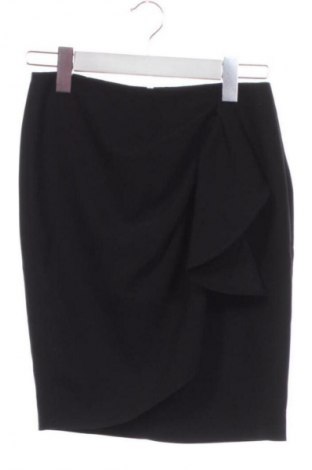 Szoknya Zara, Méret XS, Szín Fekete, Ár 3 559 Ft