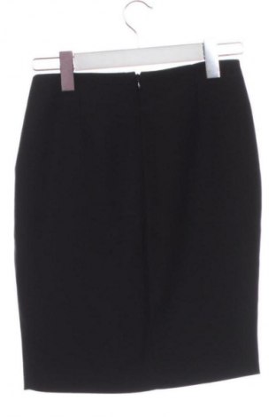 Szoknya Zara, Méret XS, Szín Fekete, Ár 3 559 Ft