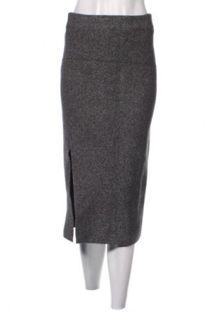 Spódnica Zara, Rozmiar M, Kolor Szary, Cena 62,99 zł
