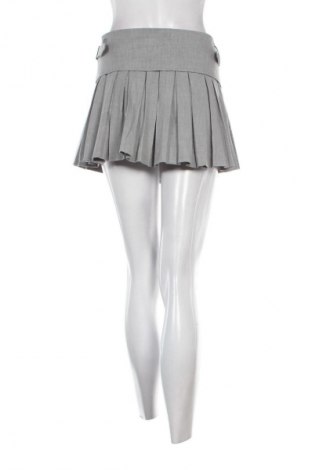 Sukně Zara, Velikost M, Barva Šedá, Cena  169,00 Kč