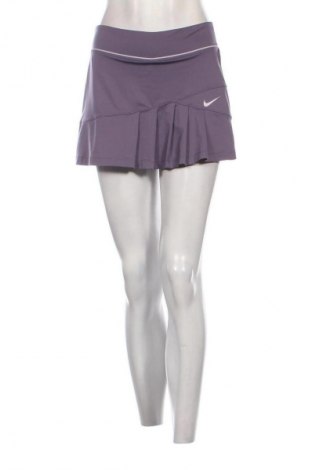 Fustă-pantalon. Nike, Mărime S, Culoare Mov, Preț 98,99 Lei