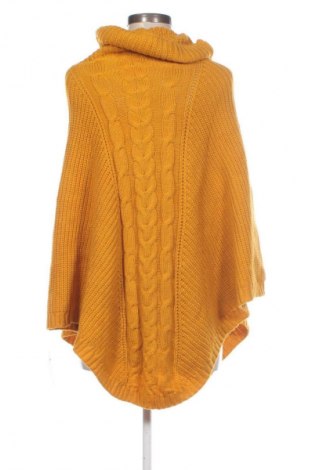 Poncho Bpc Bonprix Collection, Größe M, Farbe Mehrfarbig, Preis 10,99 €