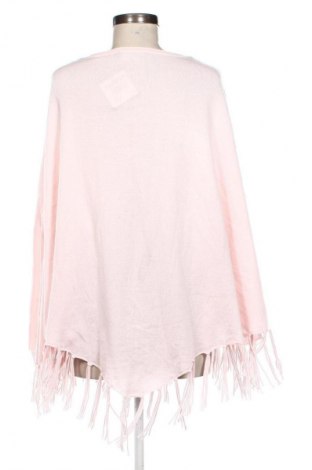Poncho Canda, Größe L, Farbe Rosa, Preis € 8,99
