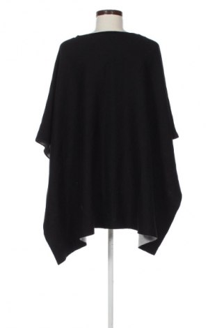 Poncho Comma,, Mărime M, Culoare Negru, Preț 89,99 Lei