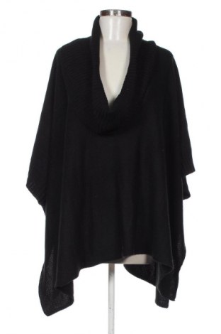 Пончо H&M, Размер L, Цвят Черен, Цена 7,66 €