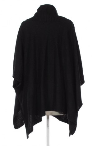 Пончо H&M, Размер L, Цвят Черен, Цена 7,66 €