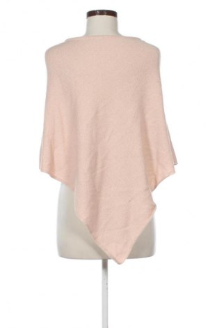 Poncho H&M Divided, Größe M, Farbe Rosa, Preis € 8,99