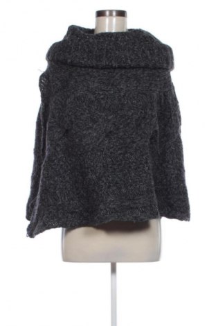 Poncho Massimo Rebecchi, Mărime L, Culoare Multicolor, Preț 112,99 Lei