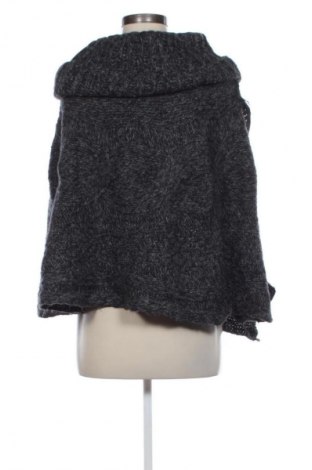 Poncho Massimo Rebecchi, Mărime L, Culoare Multicolor, Preț 112,99 Lei