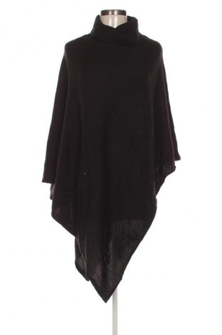 Πόντσο ONLY, Μέγεθος XL, Χρώμα Μαύρο, Τιμή 73,99 €