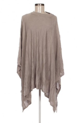 Πόντσο Reserved, Μέγεθος XL, Χρώμα Εκρού, Τιμή 9,99 €