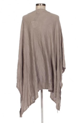 Πόντσο Reserved, Μέγεθος XL, Χρώμα Εκρού, Τιμή 9,99 €