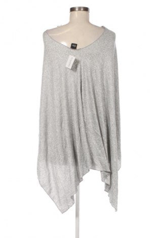 Pončo  S.Oliver Black Label, Velikost M, Barva Šedá, Cena  519,00 Kč