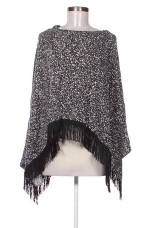 Пончо Sublevel, Размер M, Цвят Многоцветен, Цена 7,15 €