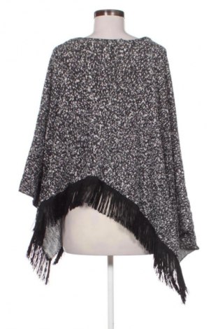 Пончо Sublevel, Размер M, Цвят Многоцветен, Цена 7,15 €