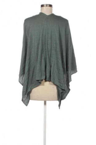 Poncho Tom Tailor, Mărime M, Culoare Verde, Preț 75,99 Lei