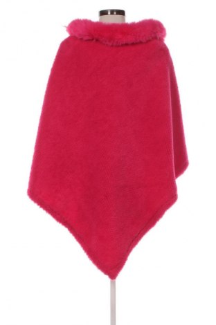 Пончо Unbranded, Размер M, Цвят Розов, Цена 9,20 €