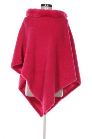Пончо Unbranded, Размер M, Цвят Розов, Цена 9,20 €
