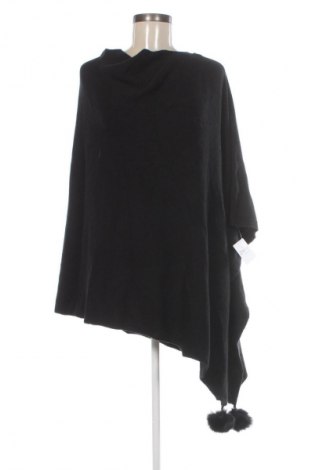 Poncho Unbranded, Größe M, Farbe Schwarz, Preis € 15,99