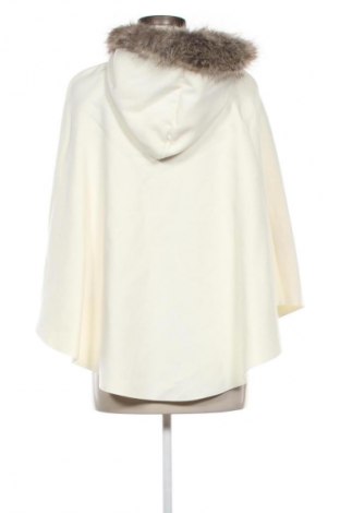 Poncho Unbranded, Größe M, Farbe Ecru, Preis € 10,99