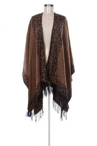 Poncho Unbranded, Mărime 5XL, Culoare Multicolor, Preț 76,99 Lei