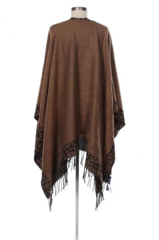 Poncho Unbranded, Mărime 5XL, Culoare Multicolor, Preț 76,99 Lei