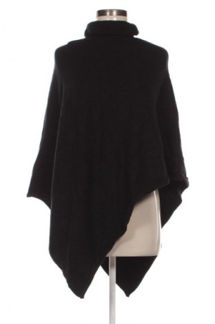 Poncho VILA, Größe M, Farbe Schwarz, Preis € 80,99