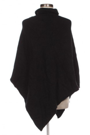 Poncho VILA, Größe M, Farbe Schwarz, Preis € 80,99