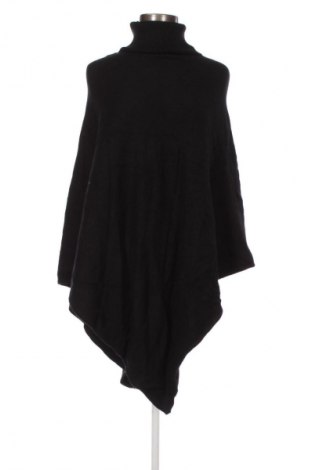 Poncho VILA, Größe M, Farbe Schwarz, Preis € 80,99