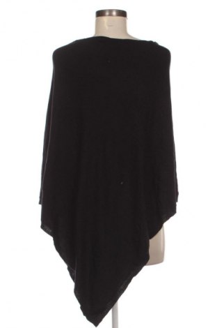 Πόντσο VILA, Μέγεθος M, Χρώμα Μαύρο, Τιμή 18,99 €
