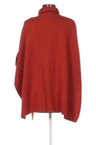 Pončo  VILA, Veľkosť M, Farba Hnedá, Cena  13,95 €