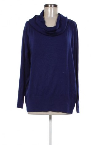 Пончо Witteveen, Размер XXL, Цвят Лилав, Цена 8,18 €