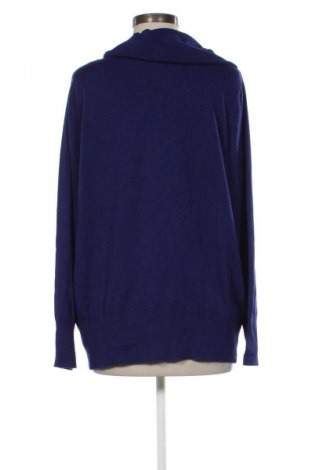 Пончо Witteveen, Размер XXL, Цвят Лилав, Цена 8,18 €