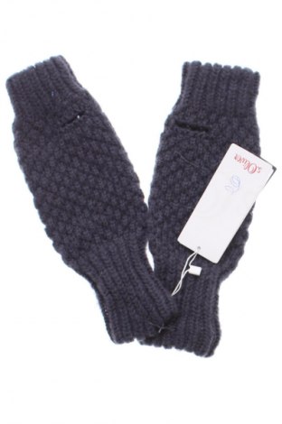 Mănuși S.Oliver, Culoare Gri, Preț 86,99 Lei
