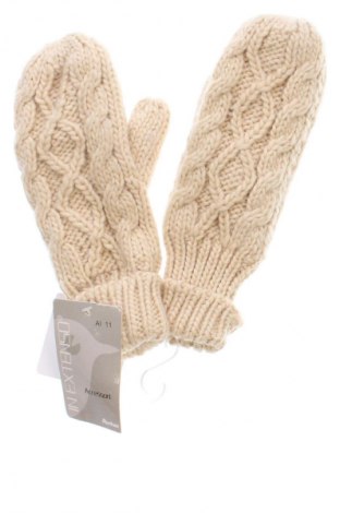 Mănuși Unbranded, Culoare Bej, Preț 74,99 Lei